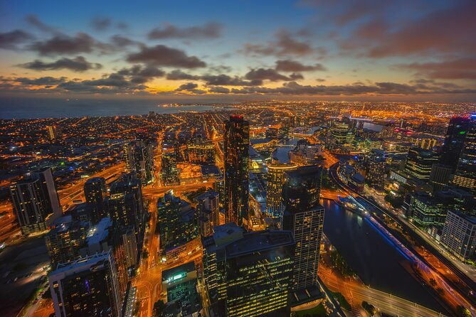 Australian Designer Walking Tour in Melbourne CBD - What to Expect from the Melbourne CBD Australian Designer Walking Tour