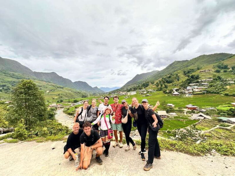 authentic-sapa-2d1n-trek-hmong-homestay-with-dinh