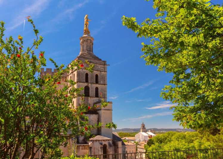 avignon-express-walk-with-a-local-in-60-minutes