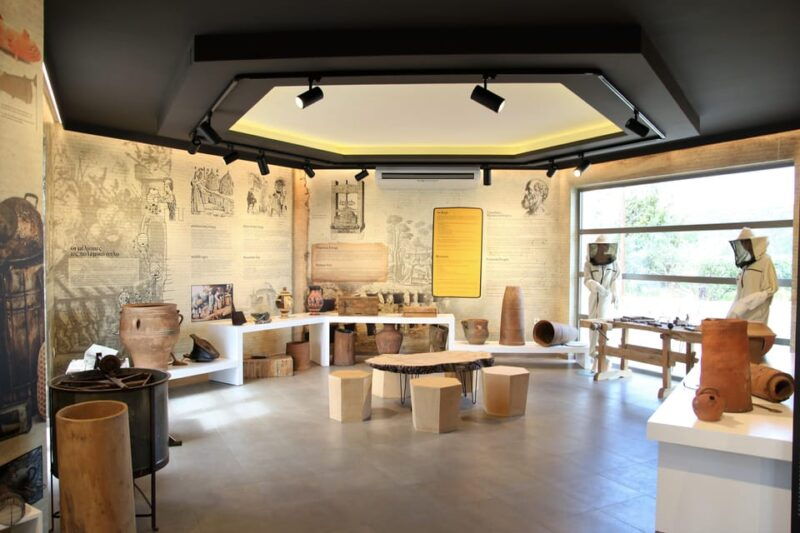 axion-esti-apiculture-museum