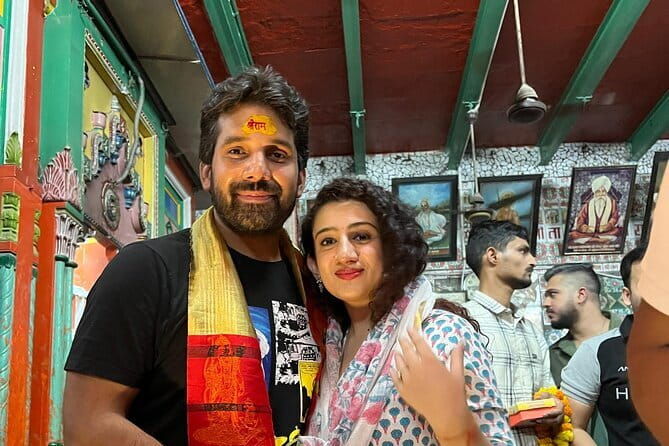 Ayodhya Private Tour & Temple Visits-Special support for Seniors - Key Points