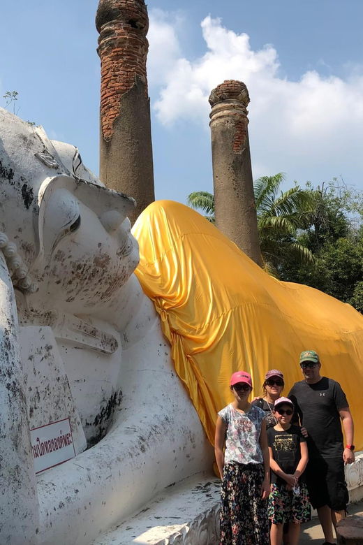 ayutthaya-sunset-boat-unesco-temples-multi-language