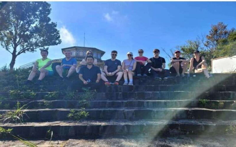 bach-ma-national-park-day-trek-group-tour-from-hue