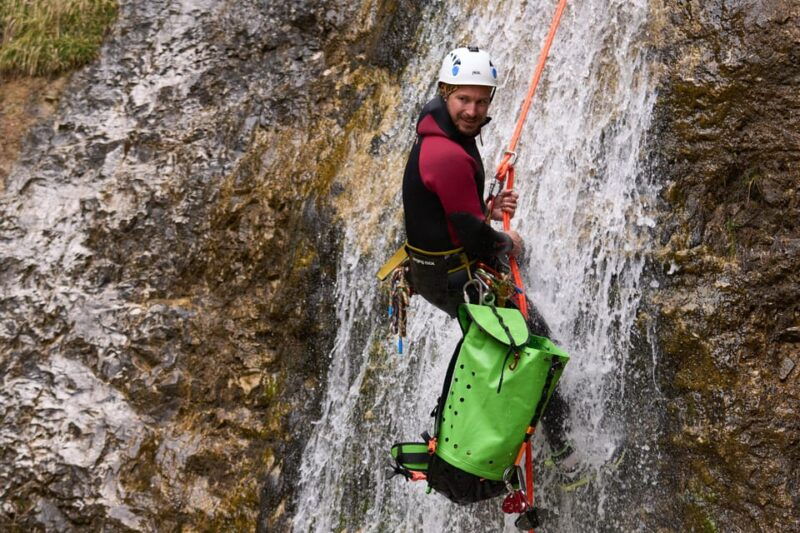 bad-goisern-canyoning-tour-for-beginners-advanced-canyoners-in-the-salzkammergut