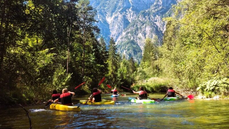 bad-goisern-kayak-adventure-on-the-traun-in-the-salzkammergut