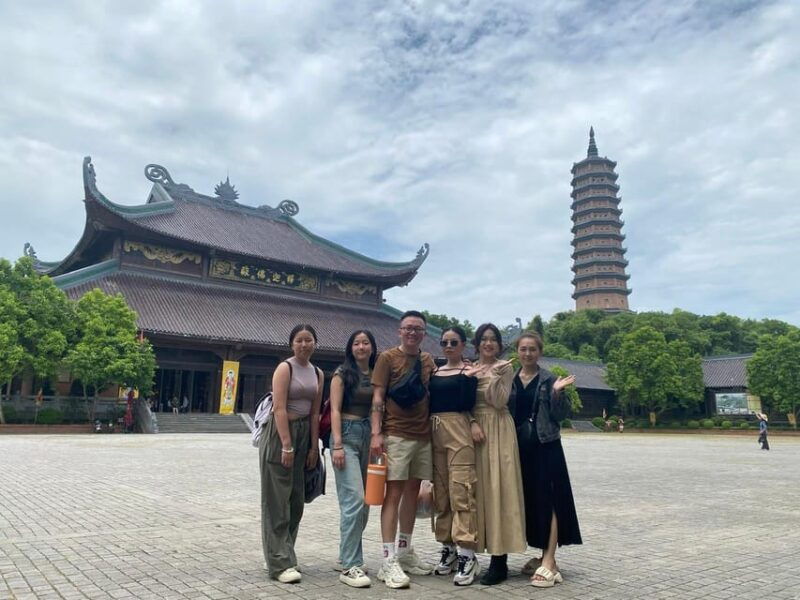 bai-dinh-pagoda-trang-an-mua-cave-with-transfer-buffet