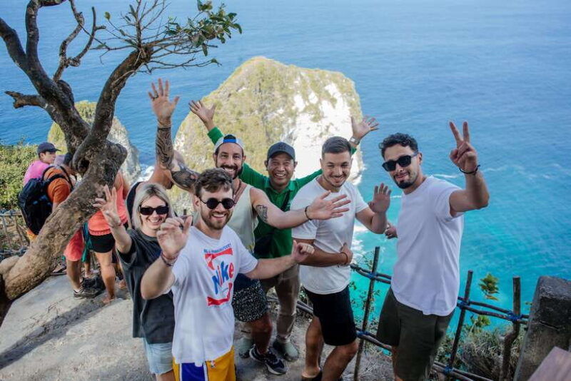 bali-early-access-to-nusa-penida-day-trip