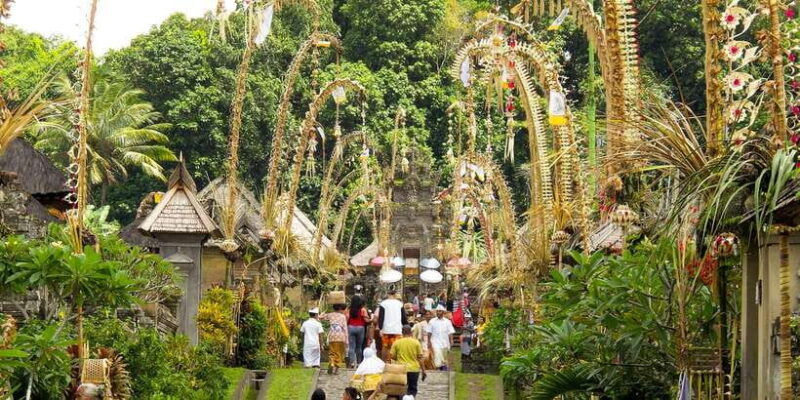 bali-full-day-trip-to-penglipuran-village-and-bamboo-forest