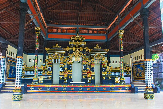 Bali Pura Taman Ayun Temple, Monkey Forest & Tanah Lot Excursion - Overall Value and Practical Tips