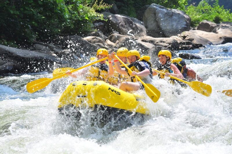 bali-ubud-gorilla-face-atv-and-ayung-rafting-trip-with-meal