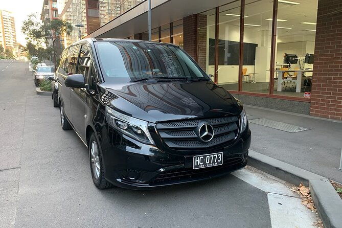 Ballarat - Melbourne Airport Transfers - Introducing the Ballarat to Melbourne Airport Transfer Service