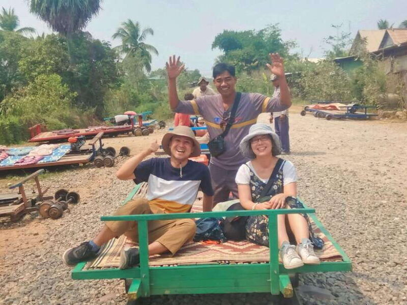 bamboo-train-banann-temple-fruit-bat-bat-cave-sunset