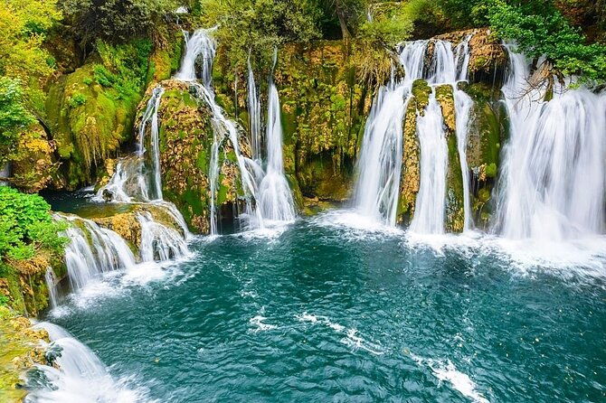 Ban Gioc Waterfall | The best itinerary 2025 | 3 days 2 nights - The Value of This Tour