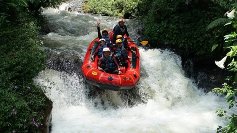 bandung-pangalengan-river-rafting-adventure-with-lunch