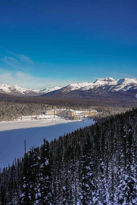 banff-canmore-lake-louise-johnston-canyon