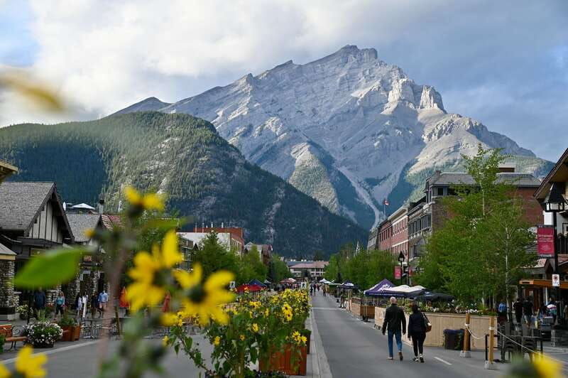 banff-highlights-and-wildlife-group-tour