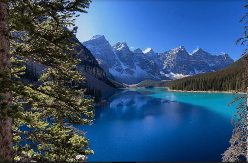 banff-lake-louise-moraine-lake-and-icefields-parkway-tour