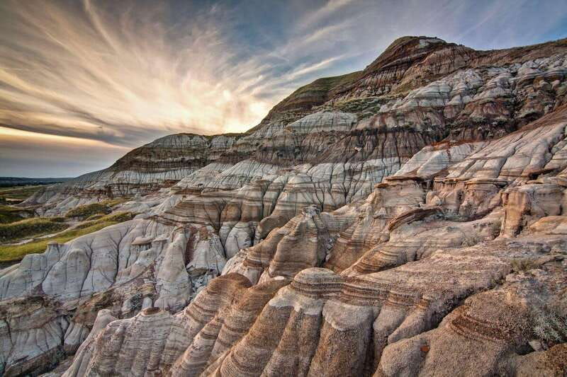 banff-private-badlands-tour-with-royal-tyrrell-museum
