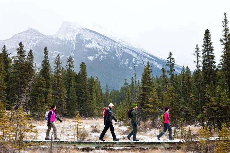 banff-private-guided-nature-walk-2hrs