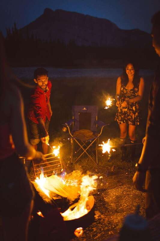 banff-remote-campfire-experience-with-evening-walk-2hrs