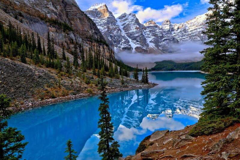 banff-single-day-private-tour