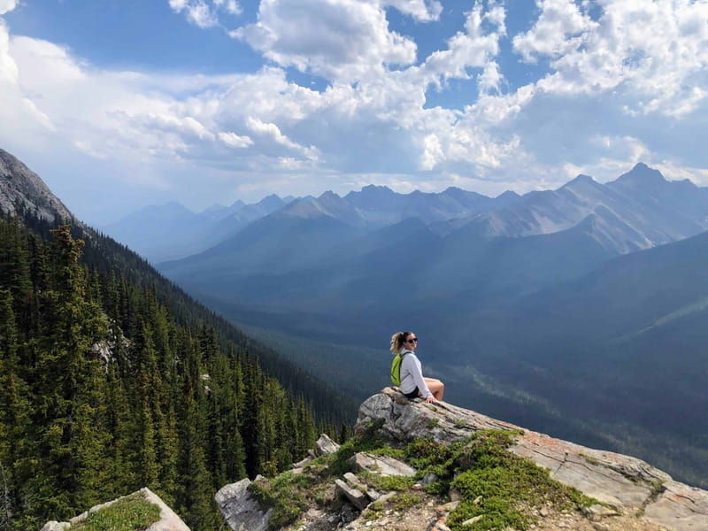 banff-sulphur-mountain-highline-guided-hike