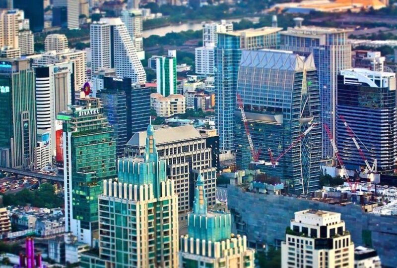 bangkok-baiyoke-observation-deck-with-lunch-dinner-buffet
