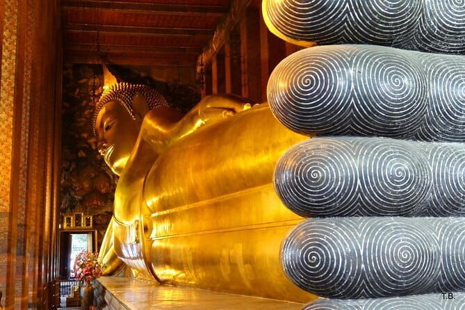 Bangkok Cultural Tour with Top 3 Iconic Temple and Grand Palace - Key Points