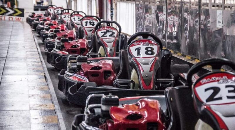 bangkok-go-karting-experience