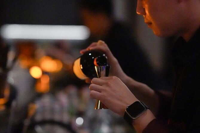 Bangkok Night Tour : Perfect Strangers - Key Points