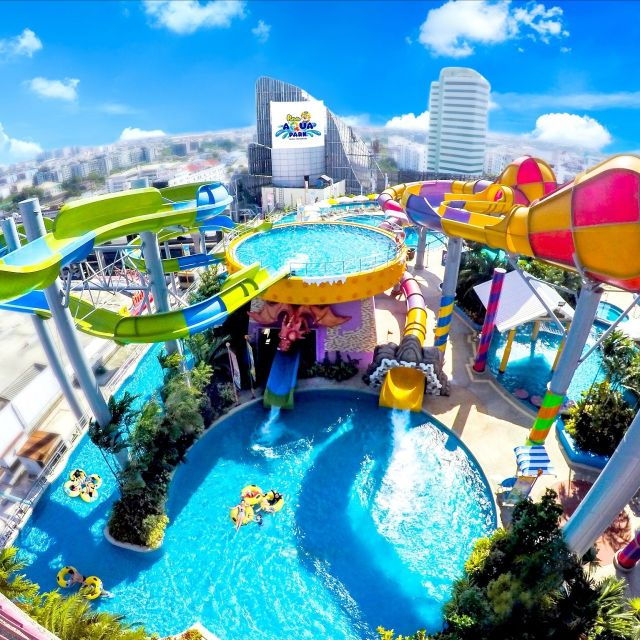 bangkok-pororo-aqua-park-entry-ticket