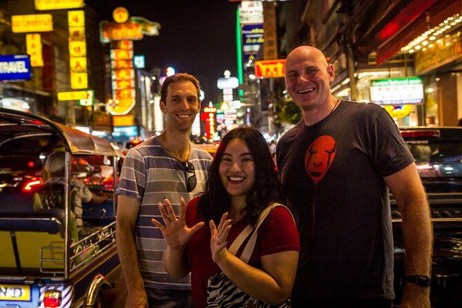 Bangkok Private Tour By Locals, Highlights & Hidden Gems - Why Choose a Private, Local-Guided Tour in Bangkok?  