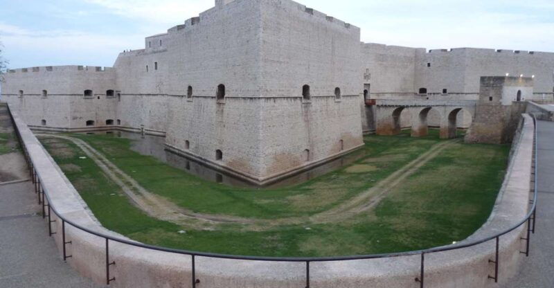 barletta-the-town-of-the-challenge-private-tour