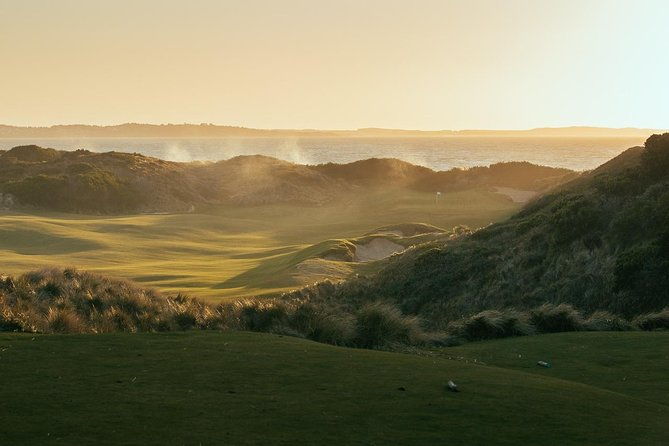 Barnbougle Golf One Way Transfer - What You Can Expect from the Barnbougle Golf One Way Transfer