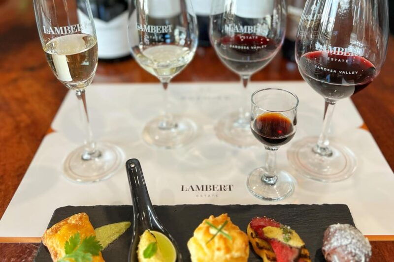 barossa-valley-canape-and-wine-pairing-at-lambert-estate