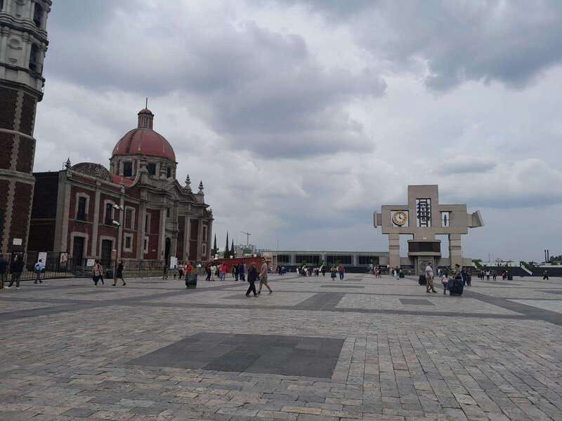 basilica-de-guadalupe-complete-walking-tour