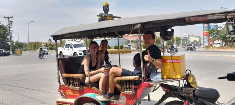 battambang-private-family-full-day-tour