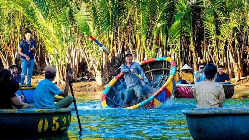 bay-mau-coconut-forest-and-hoi-an-tour-from-da-nang-hoi-an