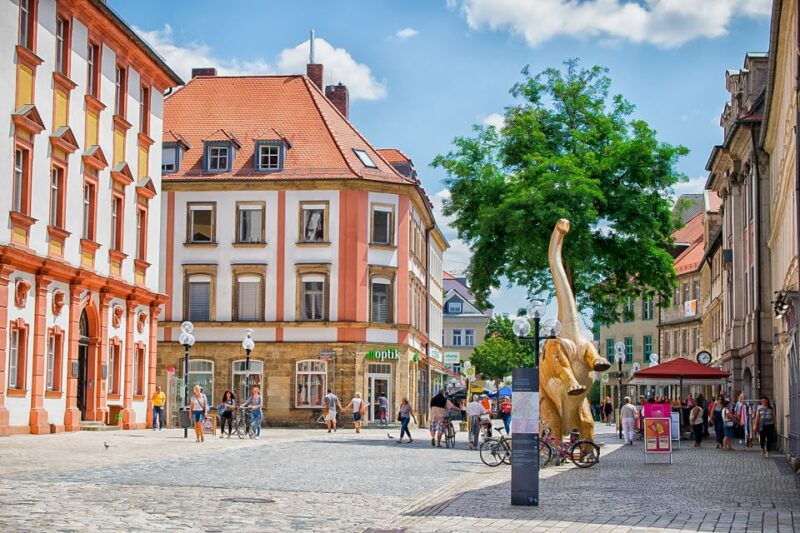 bayreuth-city-walking-tour