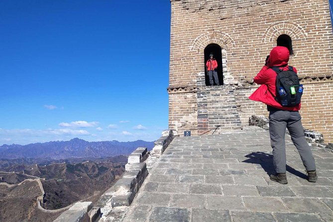 Beijing: 2-day Small Group Great Wall Hiking Gubeikou&Jinshanling - Key Points