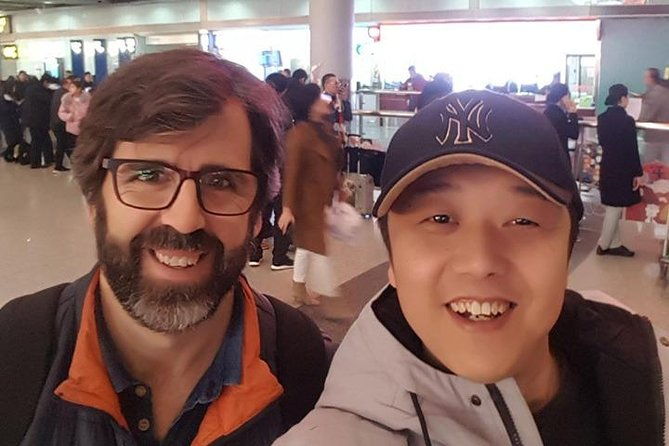 Beijing Downtown Hotel To Beijing Capital Airport one way private transfer - Key Points