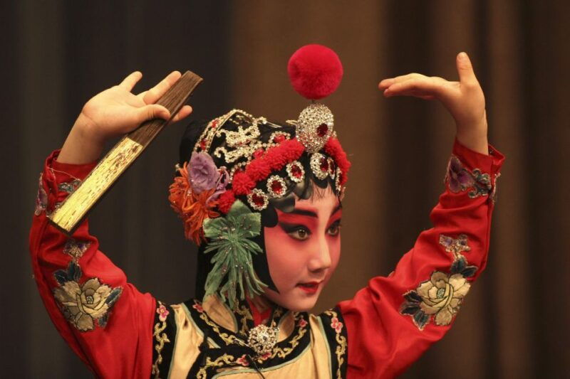 beijing-night-tour-of-peking-opera-show-transfer