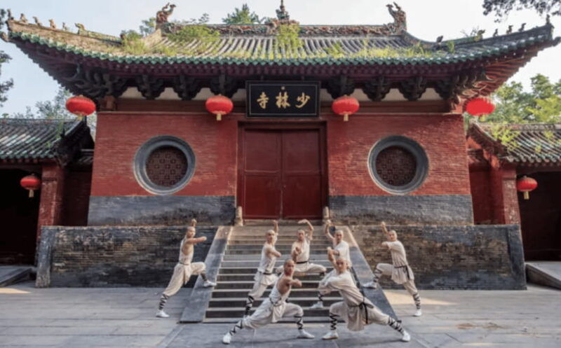 beijing-shaolin-temple-day-tour-by-round-trip-bullet-train