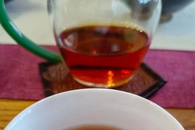 Beijing Tai Chi and Tea Ceremony Experience - A Deep Dive into the Experience