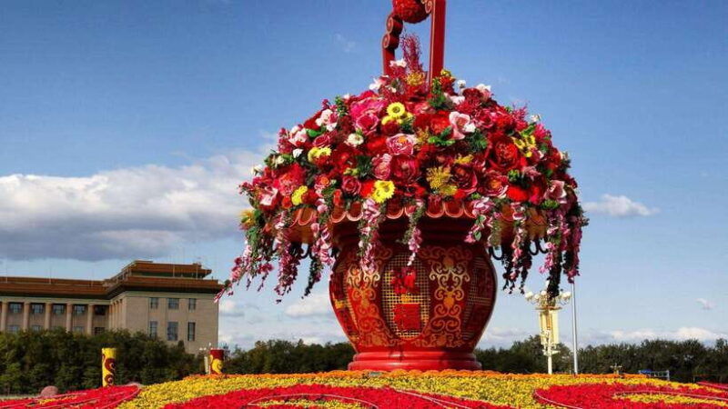beijingtiananmen-square-entry-reservation-iconic-landmark