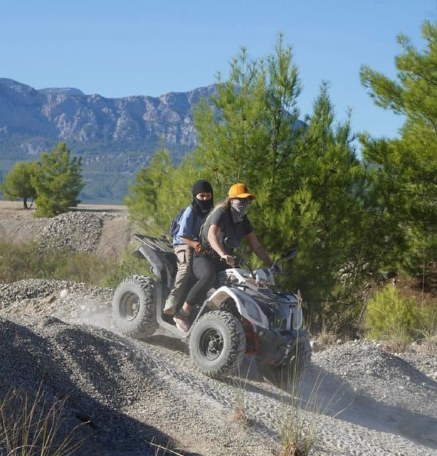 belek-quad-bike-safari-with-hotel-transfer