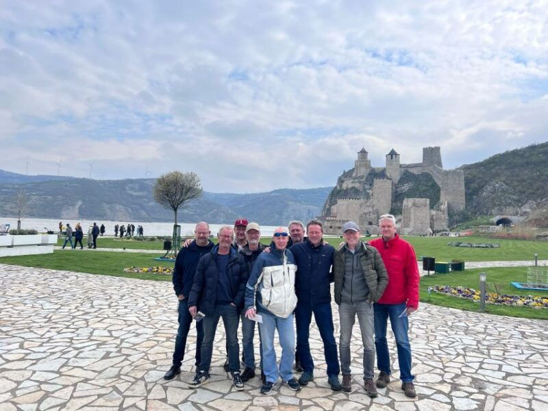 belgrade-golubac-fortress-w-iron-gate-speed-boat-ride
