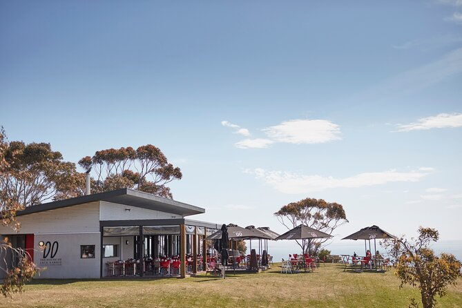 Bellarine Peninsula Public Winery Tour - Lunch Included - Introduction