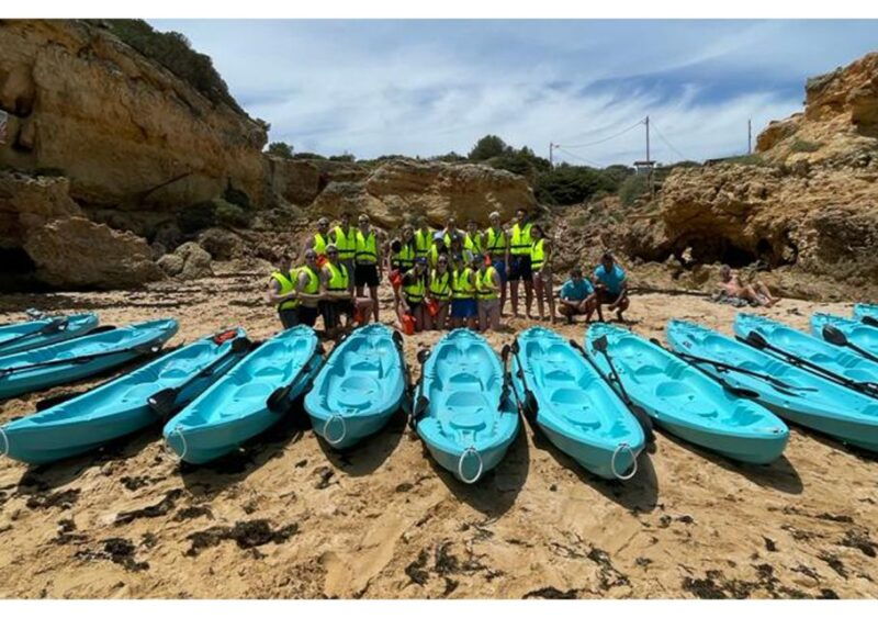 benagil-kayaking-guided-tour
