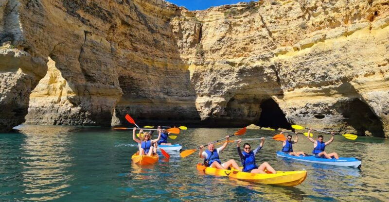 benagil-kayaking-tour-with-a-local-guide